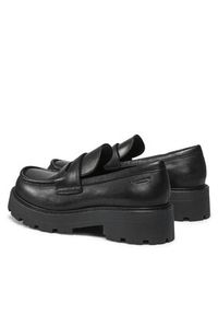 Vagabond Shoemakers Loafersy Cosmo 2.0 5049-501-20 Czarny. Kolor: czarny. Materiał: skóra #7