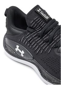 Under Armour Buty na siłownię Ua W Flow Dynamic Intlknt 3027176-001 Czarny. Kolor: czarny. Materiał: materiał. Sport: fitness #2