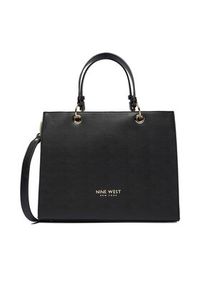 Nine West Torebka EO-Felie-LX10030 Czarny. Kolor: czarny #3