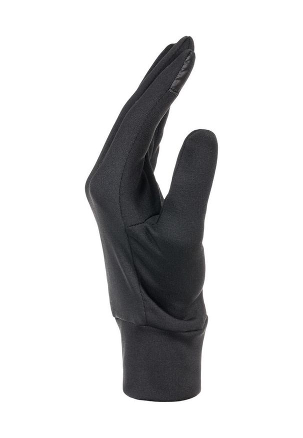Roxy - Rękawice snowboardowe damskie ROXY Hydrosmart Liner. Kolor: czarny. Sezon: zima. Sport: snowboard