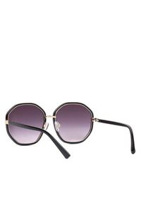 Aldo Okulary przeciwsłoneczne Ulayhar 13994774 Czarny. Kolor: czarny