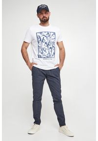 JOOP! Jeans - T-shirt męski Cyrill JOOP! JEANS