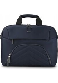 hama - Torba Hama TORBA DO LAPTOPA PREMIUM LIGHTWEIGHT 13.3-14.1'' GRANATOWA. Kolor: niebieski