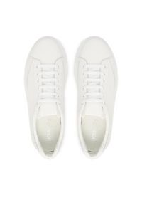 Iceberg Sneakersy IU163408 Biały. Kolor: biały. Materiał: skóra #4