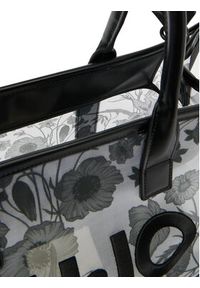 Liu Jo Torebka VA6193 J3909 Przezroczysty #2