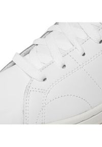 Nike Buty Court Royale 2 Mid CT1725 106 Biały. Kolor: biały. Materiał: skóra. Model: Nike Court