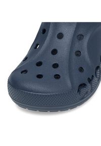 Crocs Klapki BAYA CLOG K 207013-410 Granatowy. Kolor: niebieski #5