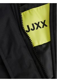 JJXX Parka Hella 12236885 Czarny Regular Fit. Kolor: czarny. Materiał: syntetyk #4