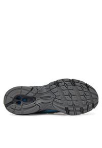 New Balance Sneakersy U740BT2 W Szary. Kolor: szary. Materiał: materiał #7