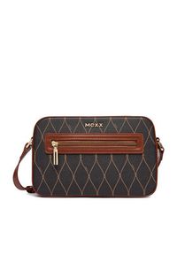 MEXX Torebka CEO-MEXX-S-011-10 Brązowy. Kolor: brązowy. Materiał: skórzane #5