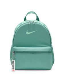 Nike plecak brasilia jdi dr6091-018 zielony. Kolor: zielony #1