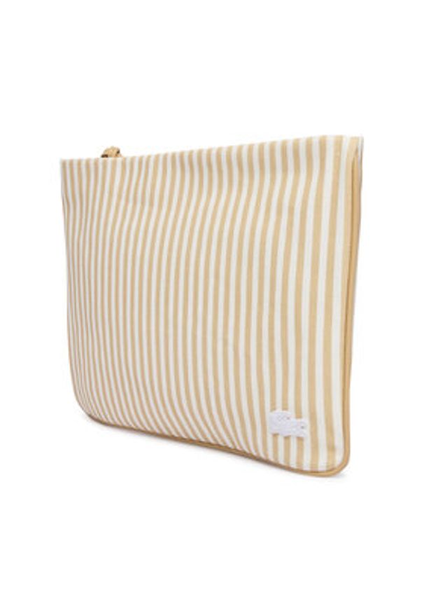 Lacoste Torebka NF5243PB Kolorowy. Wzór: kolorowy
