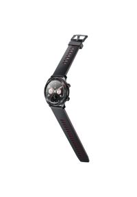 Smartwatch HONOR Watch Magic Czarny. Rodzaj zegarka: smartwatch. Kolor: czarny. Styl: sportowy #5