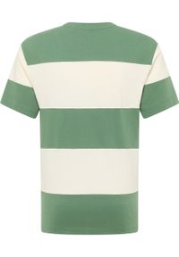 Męski T-Shirt Mustang Style Alvarado Dark Ivy 1016277 6326 #8