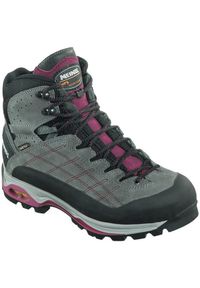 Buty MEINDL Vakuum Lady 3.0 GTX. Kolor: szary