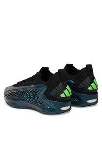 Adidas - adidas Sneakersy Anthony Edwards 1 Low JQ6135 Turkusowy. Kolor: turkusowy. Materiał: materiał #5