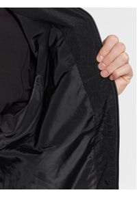 Calvin Klein Jeans Kurtka przejściowa J30J322499 Czarny Regular Fit. Kolor: czarny. Materiał: syntetyk