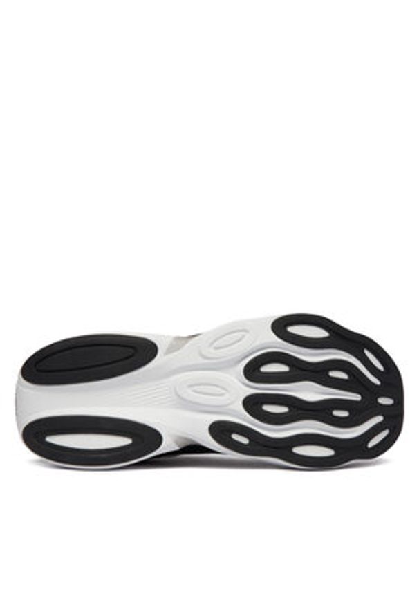 New Balance Buty do biegania Fresh Foam Ellipse v1 MELPS20Y Czarny. Kolor: czarny. Materiał: materiał