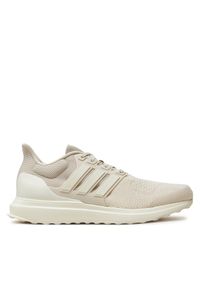 Adidas - Sneakersy adidas. Kolor: beżowy #1