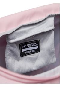 Under Armour Torba UA UNDENIABLE 5.0 DUFFLE MD 1369223 Różowy. Kolor: różowy. Materiał: materiał