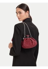 Weekend Max Mara Torebka 2615511115650 Różowy. Kolor: różowy #1