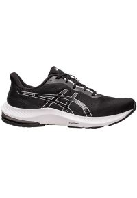 Buty do biegania Asics Gel Pulse 14 M 1011B491 003 czarne. Kolor: czarny. Materiał: guma. Szerokość cholewki: normalna. Sport: bieganie #2