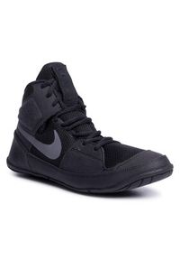 Nike Buty Fury A02416 010 Fioletowy. Kolor: fioletowy. Materiał: materiał #7
