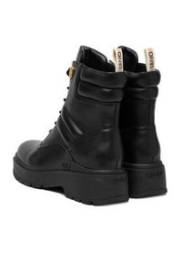 Liu Jo Trzewiki Andera 02 SF5095 P0102 Czarny. Kolor: czarny. Materiał: skóra #3