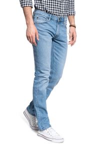 Lee - LEE DAREN ZIP FLY WORN NEW HILL L707MWIR 112140680