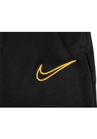 Spodnie treningowe dla dzieci Nike Df Academy 21 Pant. Kolor: czarny