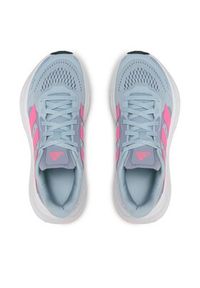 Adidas - adidas Buty do biegania Questar Shoes IF2240 Niebieski. Kolor: niebieski. Materiał: materiał, mesh