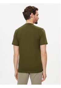 BOSS - Boss T-Shirt Tales 50508584 Zielony Relaxed Fit. Kolor: zielony. Materiał: bawełna #3