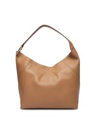 Torebka Furla. Kolor: brązowy #1