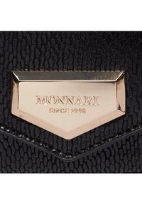 Monnari Torebka BAG3730-020 Czarny. Kolor: czarny. Materiał: skórzane #2