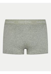 Calvin Klein Underwear Komplet 3 par bokserek 0000U2664G Kolorowy. Materiał: bawełna. Wzór: kolorowy #12
