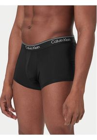 Calvin Klein Underwear Komplet bokserek LV00NB4412 Czarny. Kolor: czarny. Materiał: syntetyk #3