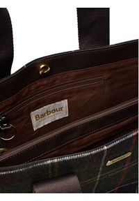Barbour Torebka Turnberry Tartan LBA0424OL91 Zielony. Kolor: zielony #3