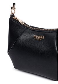 Guess Torebka 182662 Czarny. Kolor: czarny. Materiał: skórzane #2
