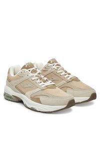 Joma Sneakersy Cr111 2525 CR111S2525 Beżowy. Kolor: beżowy. Materiał: materiał #6