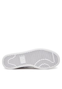 EA7 Emporio Armani Sneakersy X8X102 XK346 U447 Biały. Kolor: biały. Materiał: skóra #5