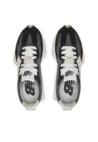 New Balance Sneakersy U327FE Szary. Kolor: szary