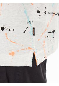 BOSS - Boss T-Shirt Tepaint 50486513 Kolorowy Oversize. Materiał: bawełna. Wzór: kolorowy #5