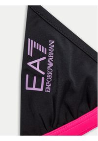 EA7 Emporio Armani Strój kąpielowy 913013 4R453 00020 Czarny. Kolor: czarny. Materiał: syntetyk #6