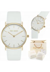 Zegarek Paul Lorens ZEGAREK DAMSKI PAUL LORENS - PL8709A1-3C2 #1