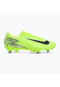 Buty piłkarskie męskie Nike Mercurial Vapor 16 Academy SG-Pro. Kolor: żółty. Sport: piłka nożna