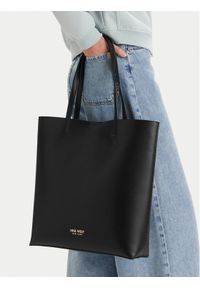 Nine West Torebka CEO-Elarx-LDA8545 Czarny. Kolor: czarny #1