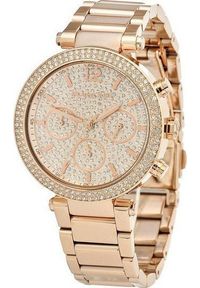 Zegarek Michael Kors Zegarek Damski Michael Kors MK5857 (39 mm) #1