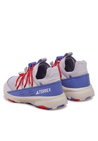 Adidas - adidas Trekkingi Terrex Voyager 21 HEAT.RDY IH1328 Fioletowy. Kolor: fioletowy. Materiał: materiał. Model: Adidas Terrex. Sport: turystyka piesza #7