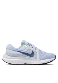 Buty do biegania Nike. Kolor: niebieski. Model: Nike Zoom #1