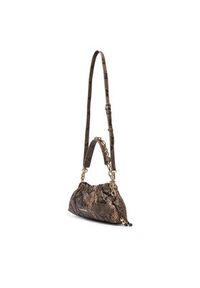 VALENTINO - Valentino Torebka Lumira VBSA6F08PIT Brązowy. Kolor: brązowy. Materiał: skórzane #4
